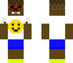 happy bacca