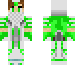 emerald angel