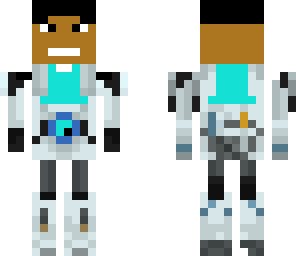 atlas child
