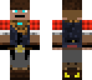 cowboy