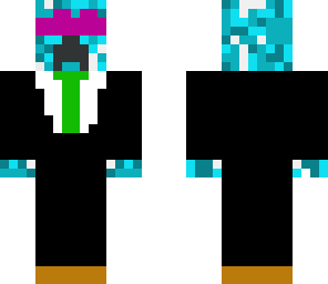 cool creeper