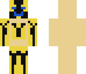 crash test dummy