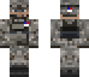 united states marine