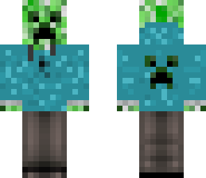 awesome creeper