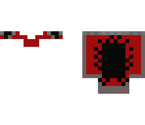 saw cloak