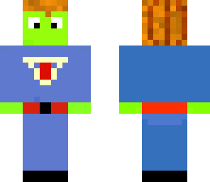 super man of awesome