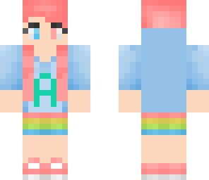 edited anime girl better