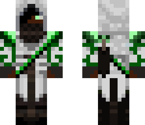 zeh teh assassin