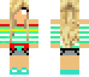 herobrine's sister