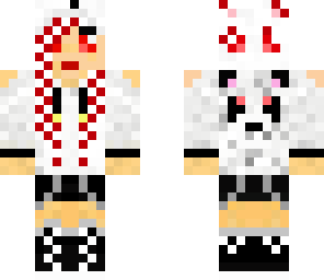 peppermint panda