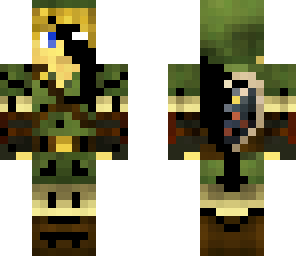 herobrine-link