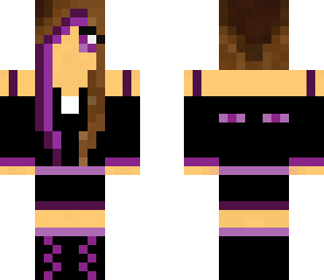 ender girl