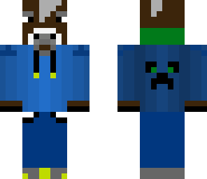 cow hood