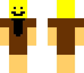 epic happy man