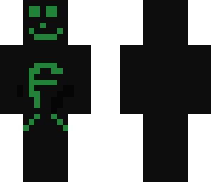 skin for all my followers