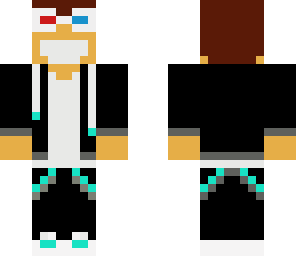3d dude