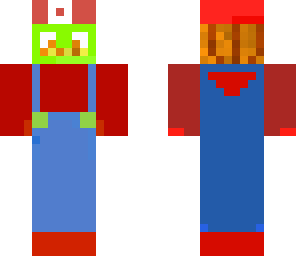 mario