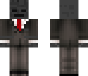 whiter suit