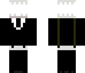 slender man