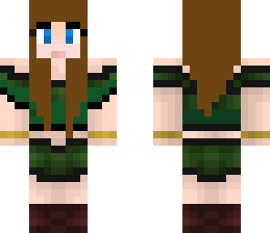girl link