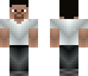 steve metal shirt