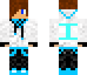 cool ice teen