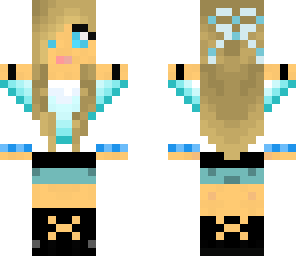 cute teen girl