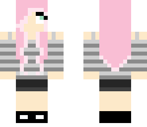 hair