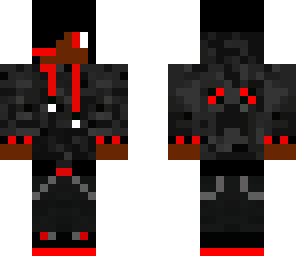 fixed red guy