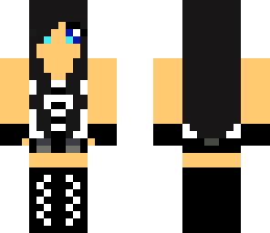 cute emo girl fixed