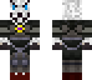 skydoesminecraft inspired mwbeast