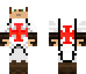 templar scout 2