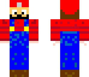 mario