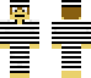 jailbird