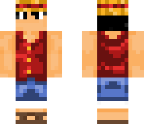 luffy