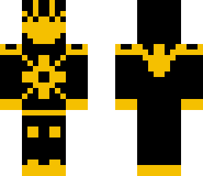 pharoah knight