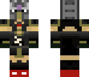 bandos