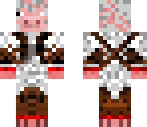 pig assassin