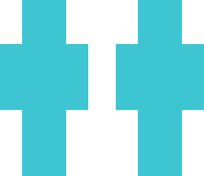 super sky blue