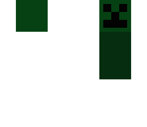 faild creeper