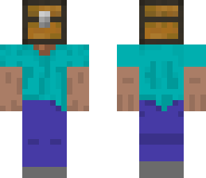 chest head
