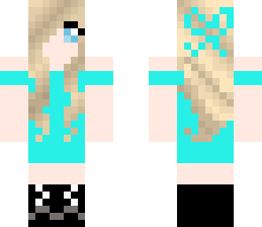 dressy girl