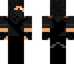 teen ninja