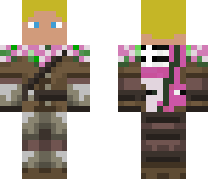 zombie pigmen hunter