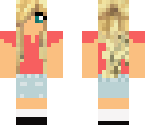 blah girl