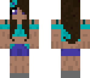 girl steve