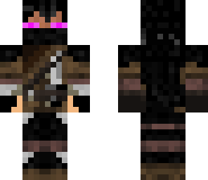 ender ninja