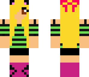 fixed hot girl yay