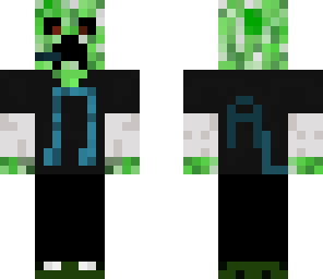 headset creeper