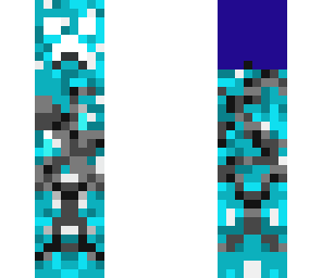 ice creeper prisoner